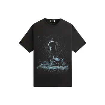 KITH X Batman Dark Knight Bane Vintage Tee