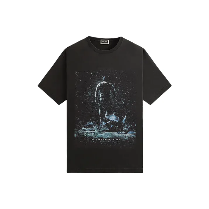 KITH X Batman Dark Knight Bane Vintage Tee-0