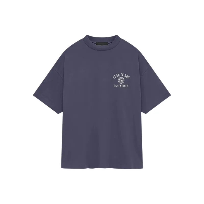 Fear Of God Jersey Crewneck Tee-0