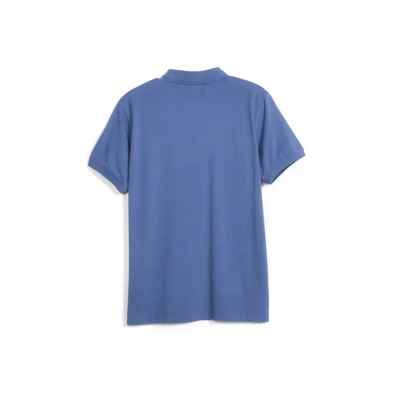 MCS Polo Shirts Men-7