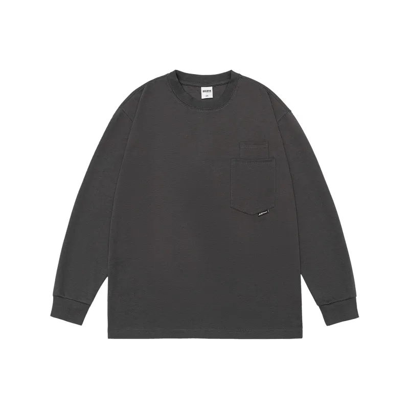 REFAMES Spring And Fall Season T Shirt Unisex-4