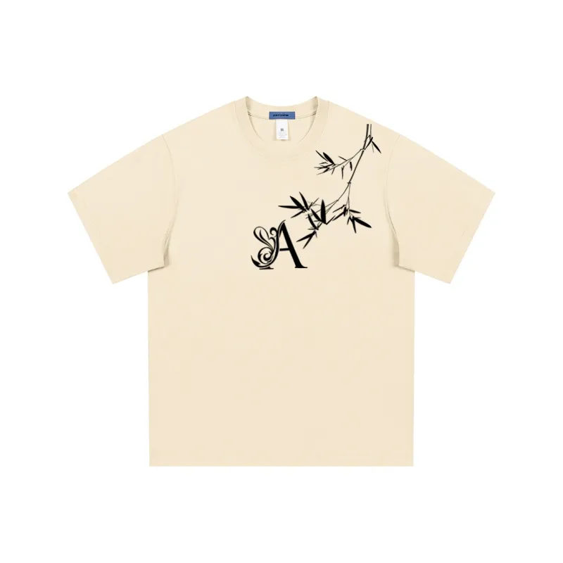 Anyveiw T Shirts Unisex-8