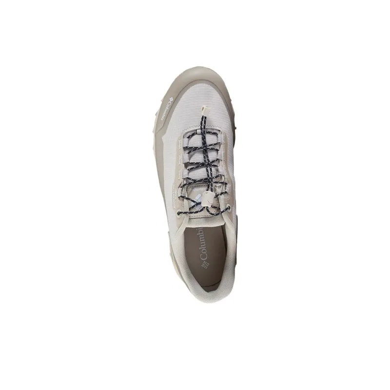 Columbia Trans Trail Low Top Trekking Shoes Men's Beige Brown-2