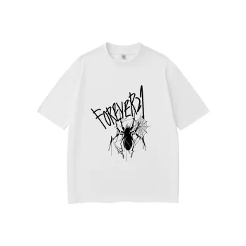 FOREVER 21 T-Shirts Unisex