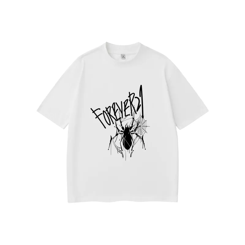 FOREVER 21 T Shirts Unisex-0