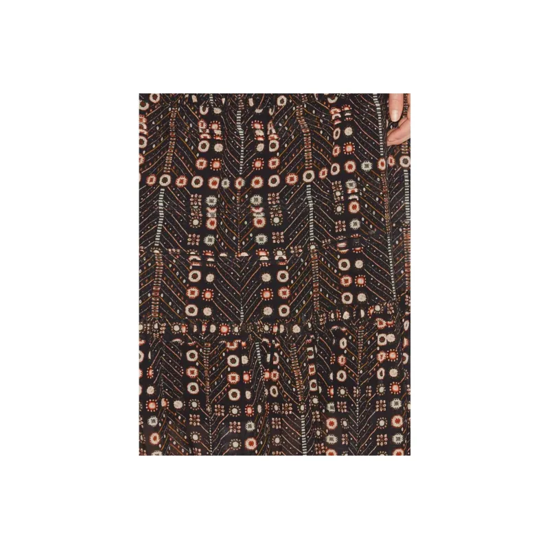 ISABEL MARANT ETOILE Diya Skirt-4
