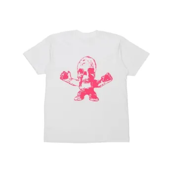 Chrome Hearts T Shirt Men's White