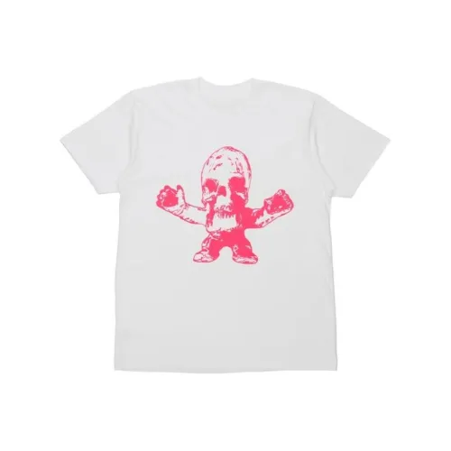 Chrome Hearts T Shirt Men's White