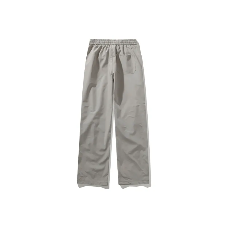 FOR FEAR THAT Casual Pants Unisex-11