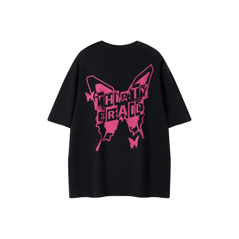 30BRAID T Shirts Unisex-9