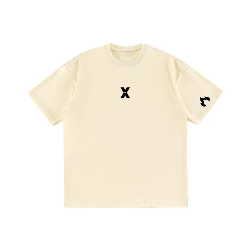 IXXAT T Shirts Unisex-4