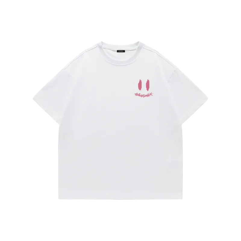 GROGNAK T Shirts Unisex-2