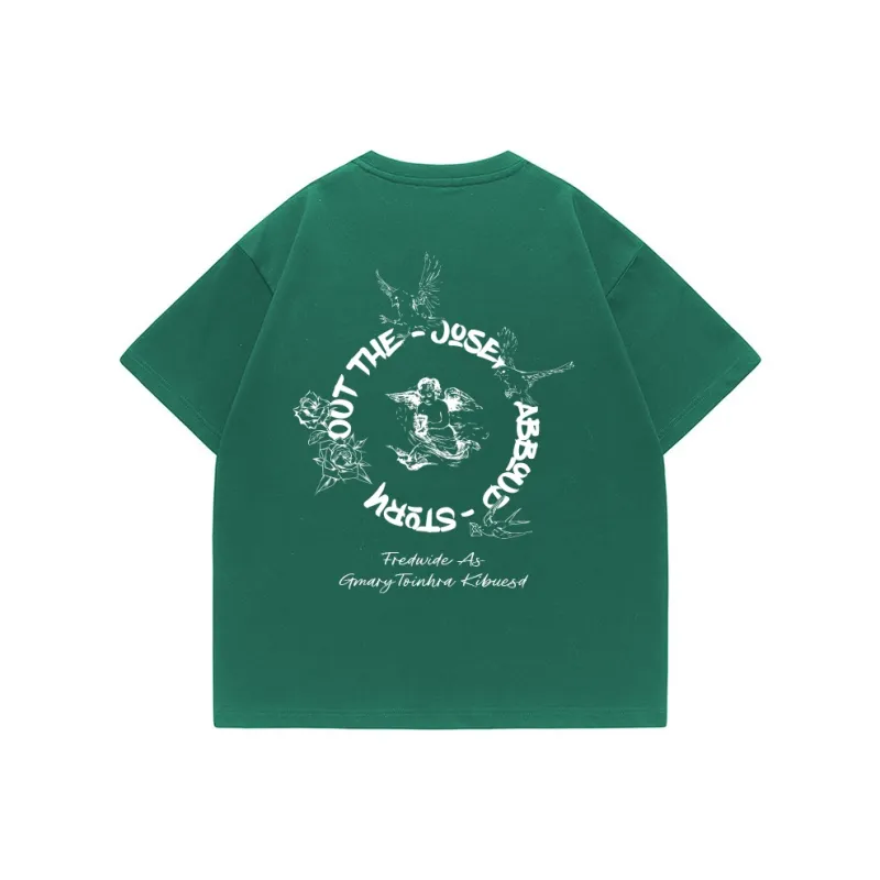 JOSEPH ABBOUD T-Shirts Unisex-15