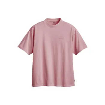 Levis T-Shirts Men Pink
