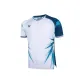 White Blue