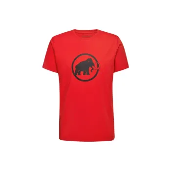 MAMMUT T Shirts Men
