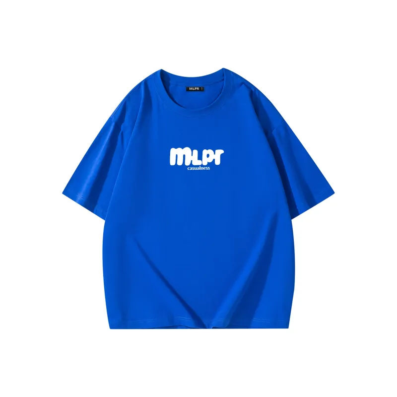 MLPR T Shirts Unisex-4