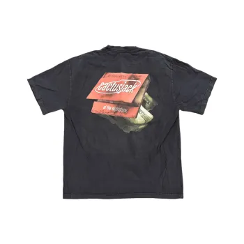 Travis Scott Nightshow Match Tee