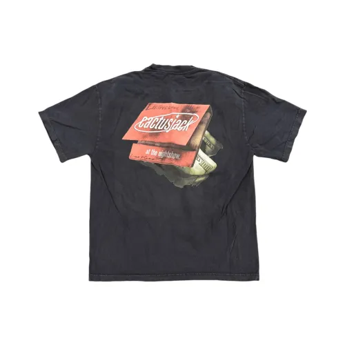 Travis Scott Nightshow Match Tee