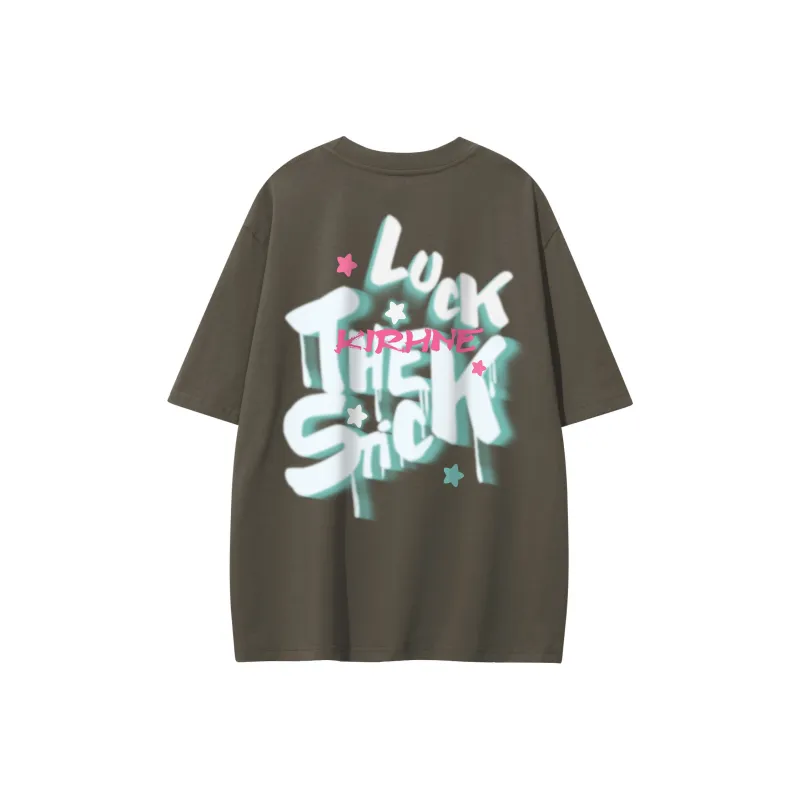 KIRHNE T Shirts Unisex-4