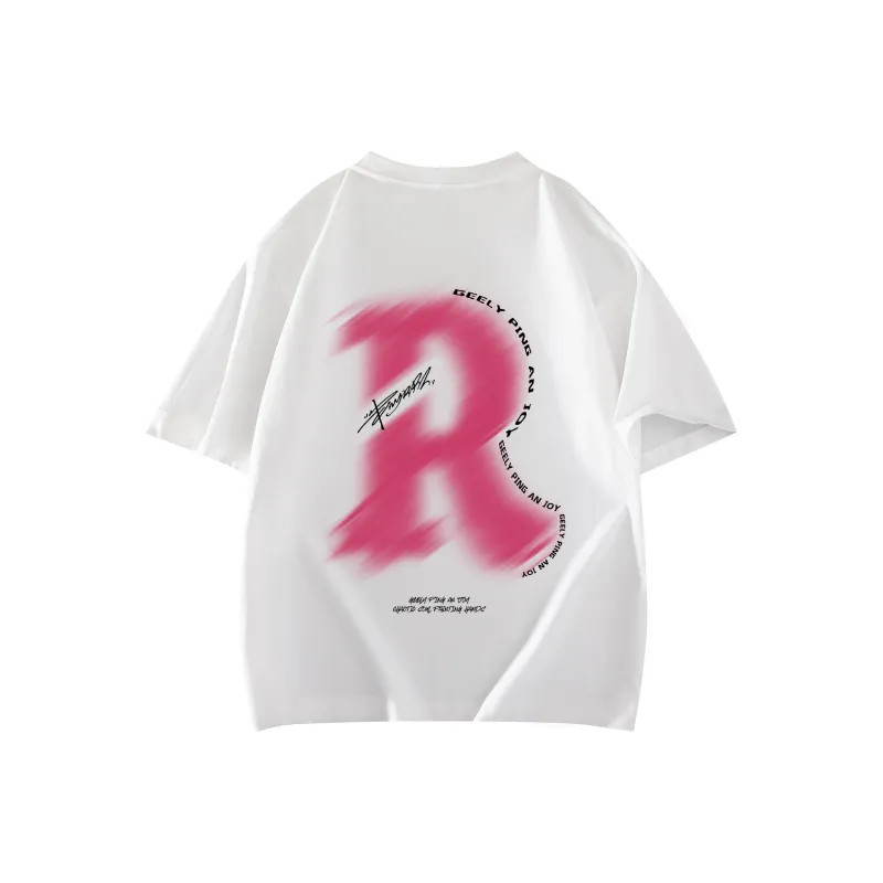 TONYKRZ T Shirts Unisex-4
