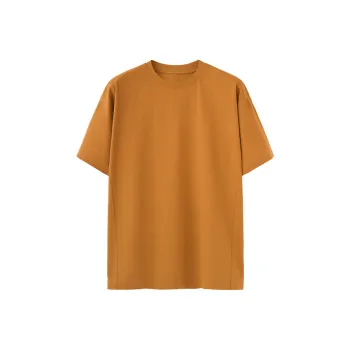 HKRXEC T Shirts Men