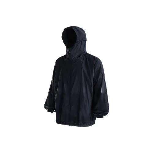 LOMBT Super Light Breathable Quick Dry Sun Protection Clothing Unisex