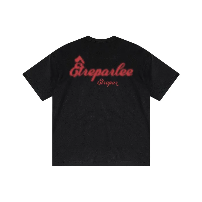 Être Par Lee T Shirts Unisex-2