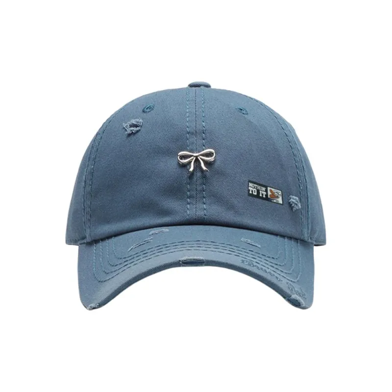 Disney Cotton Baseball Caps Unisex-0