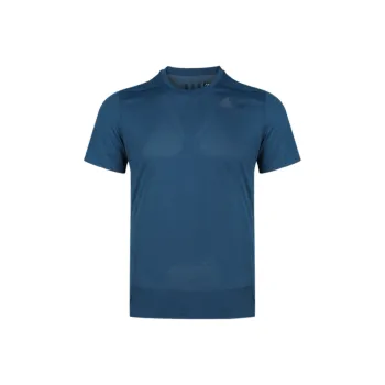 Adidas Supernova T Shirt Men's Blue