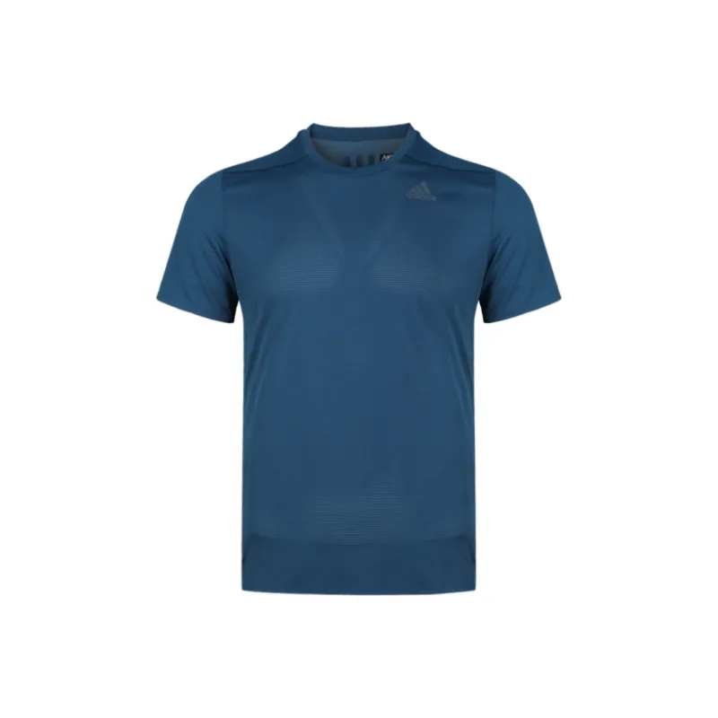 Adidas Supernova T Shirt Men's Blue-0