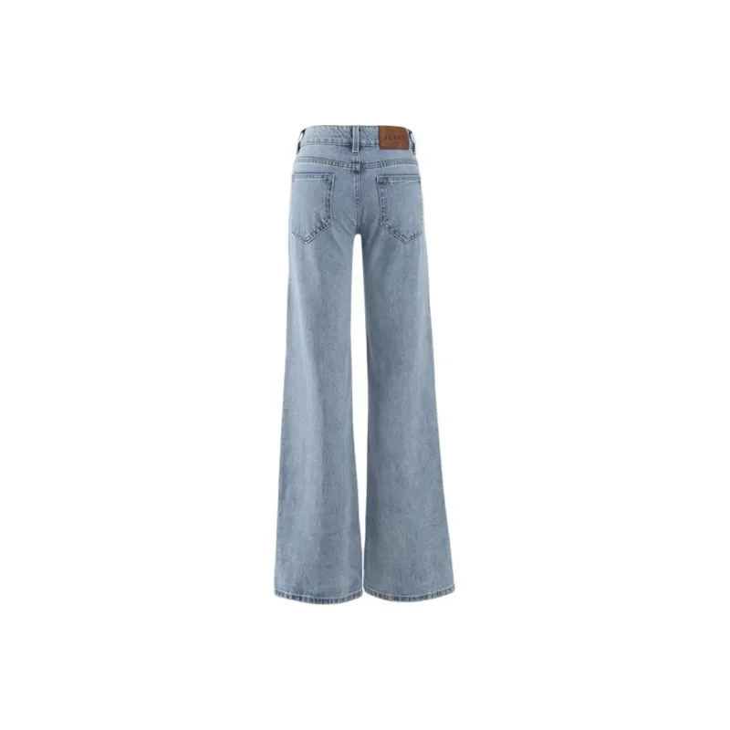 ZAZN Jeans Women's-8