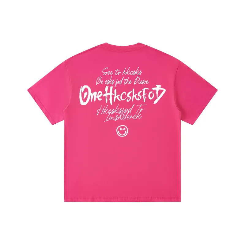 CSKS T Shirts Unisex-16