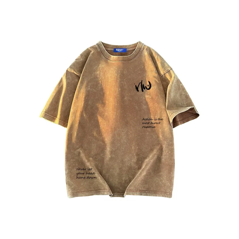 HAVR T Shirts Unisex-10