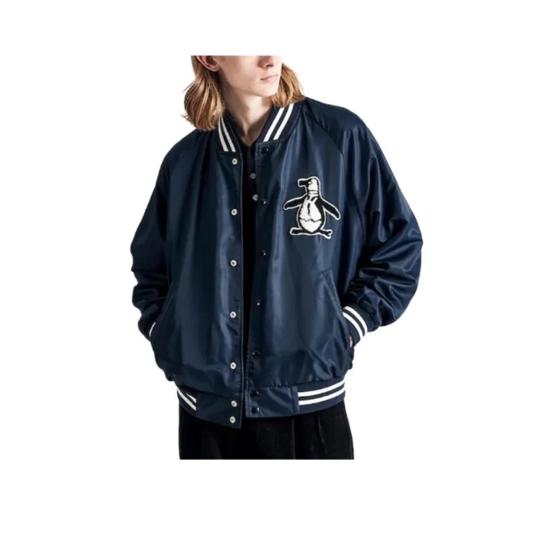 PENGUIN Jackets Unisex-2