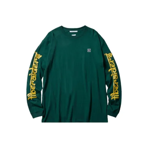 Liberaiders Wanderer Long Sleeve Tee