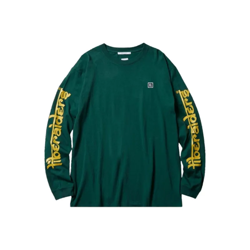 Liberaiders Wanderer Long Sleeve Tee-0