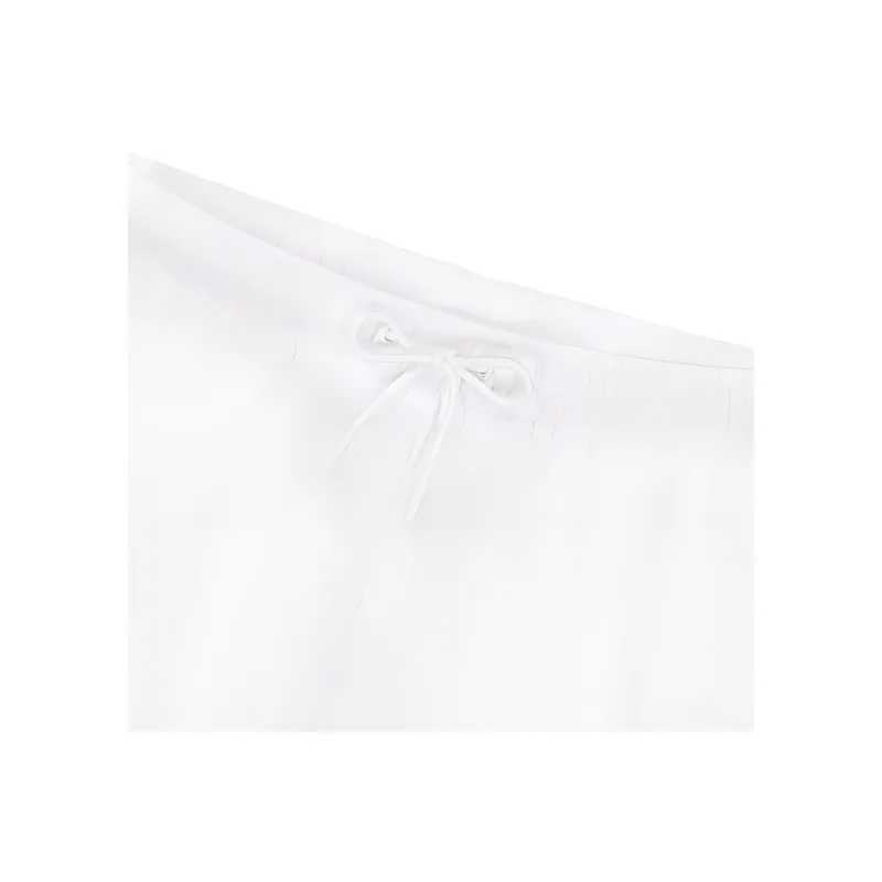 New Balance SS25 Casual Shorts Women's White-2