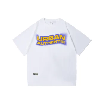 URBAN AUTHENTIC T-Shirts Unisex