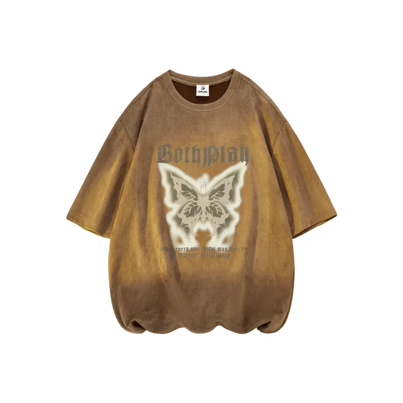BOTH PLAY T Shirts Unisex-18