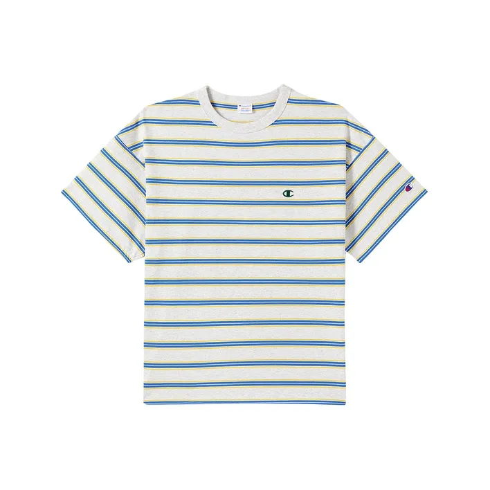 Champion T Shirt Japan Version Unisex-0