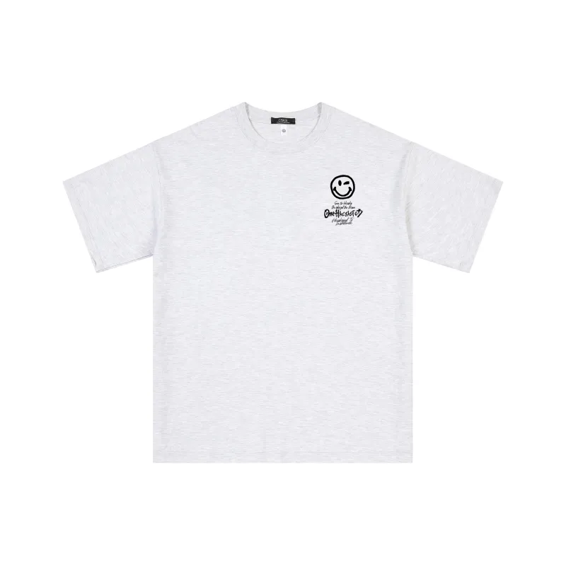 CSKS T Shirts Unisex-5