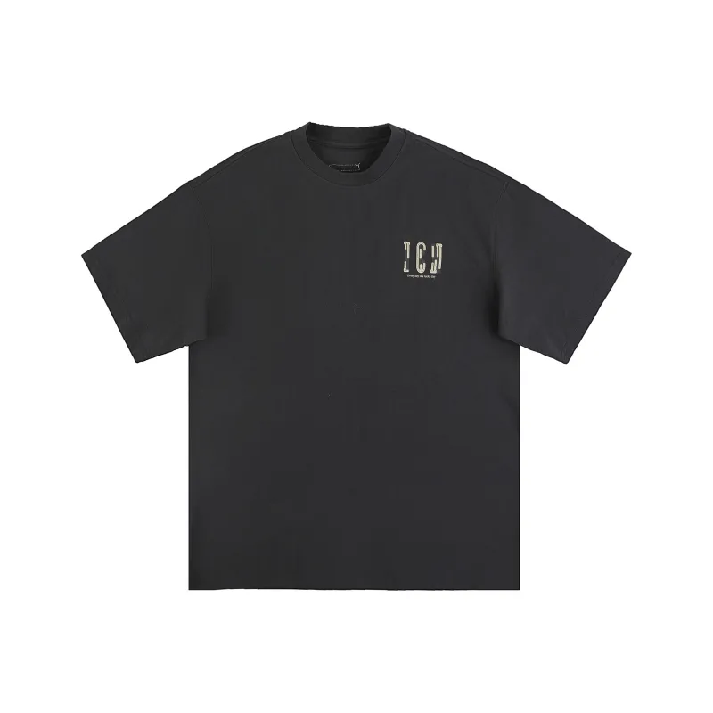 ICH MODE T Shirts Unisex-14