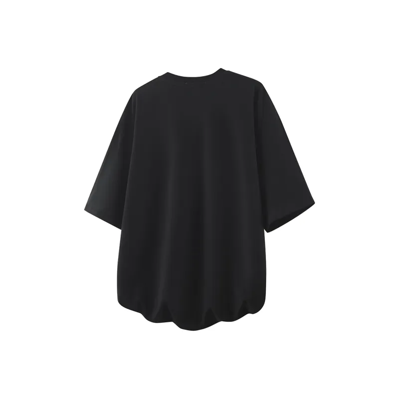 Lafetto T Shirts Unisex-1