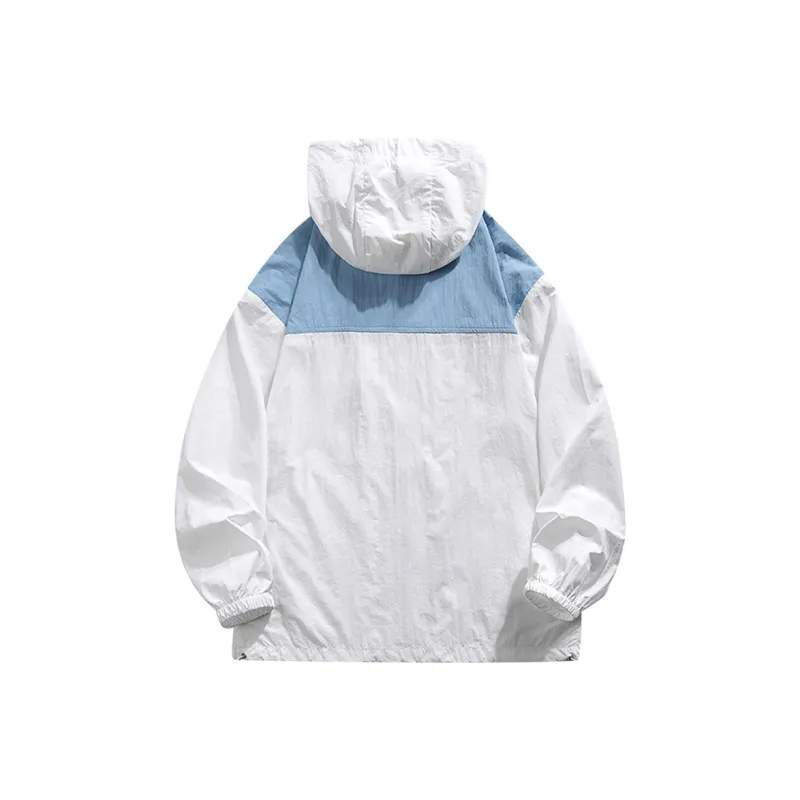 Jeep Super Light, Breathable, Quick Dry, UV Protection, Cooling Sun Protection Clothing Unisex-11