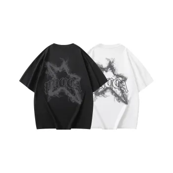 PUCCA T Shirts Unisex