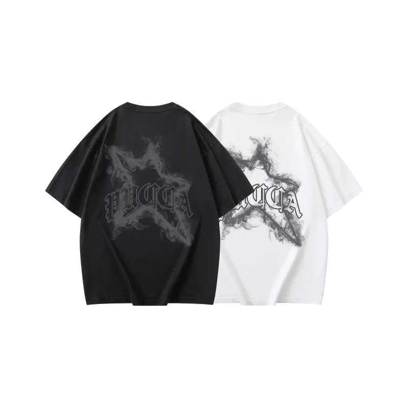 PUCCA T Shirts Unisex-0