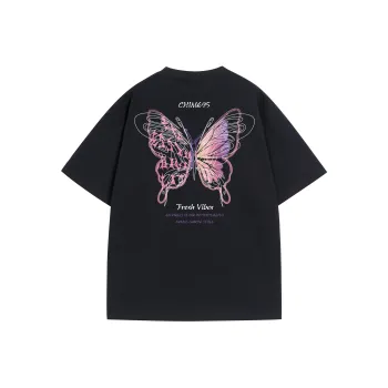 RHIME Chime95 Series T Shirt Unisex