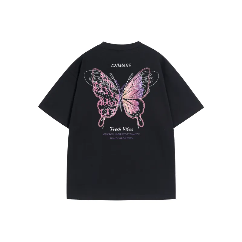 RHIME Chime95 Series T Shirt Unisex-0