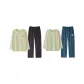 Women's 2 Clothing Sets (25302+25304)-Image Color